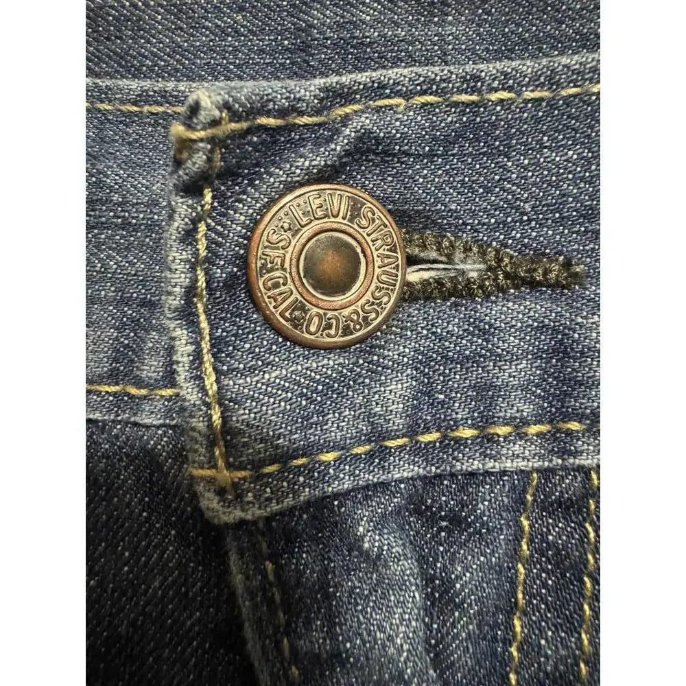 N/A classic levi